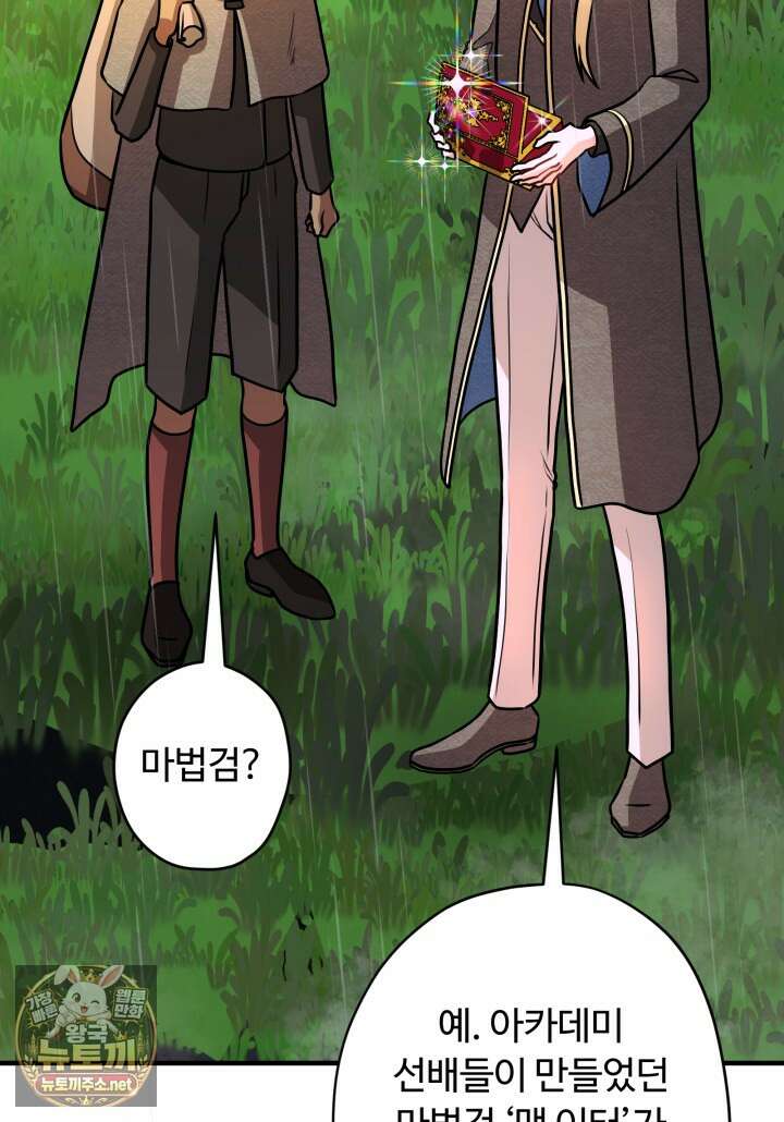 패왕영애 51화 9