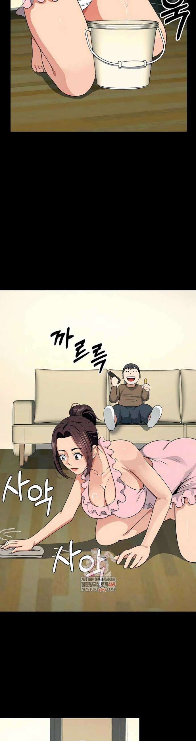 생존지의 노예들 48화 3