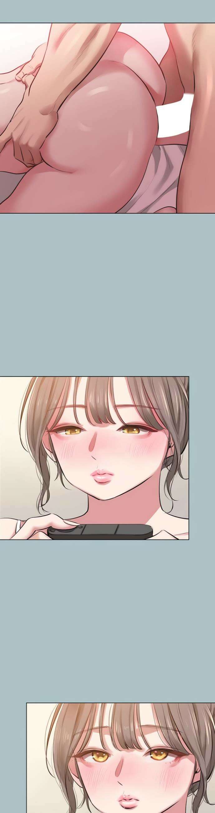 미안, 연애 생각은 없어 28화 2