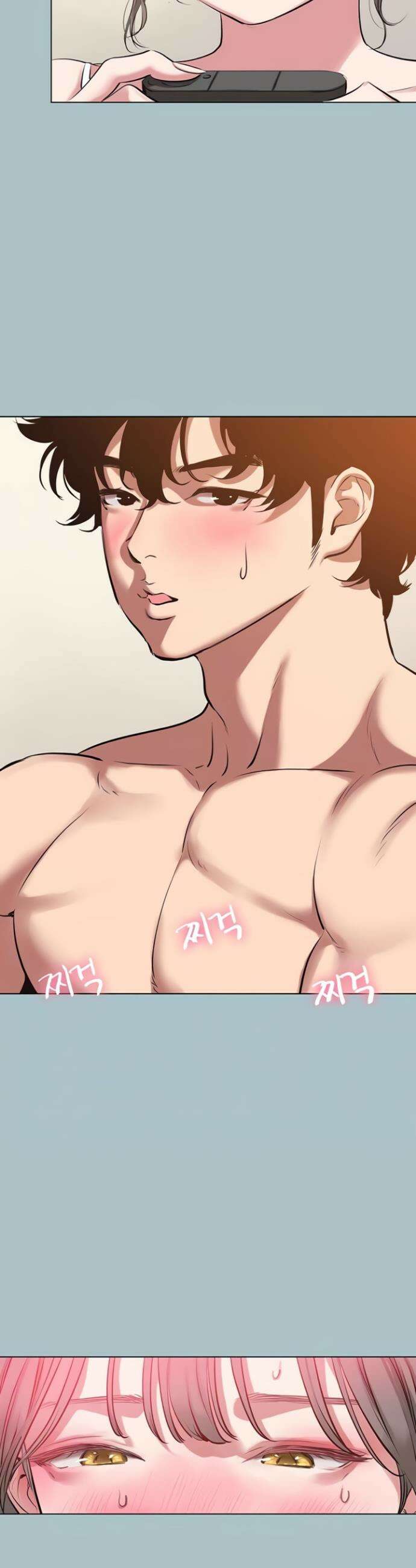 미안, 연애 생각은 없어 28화 3