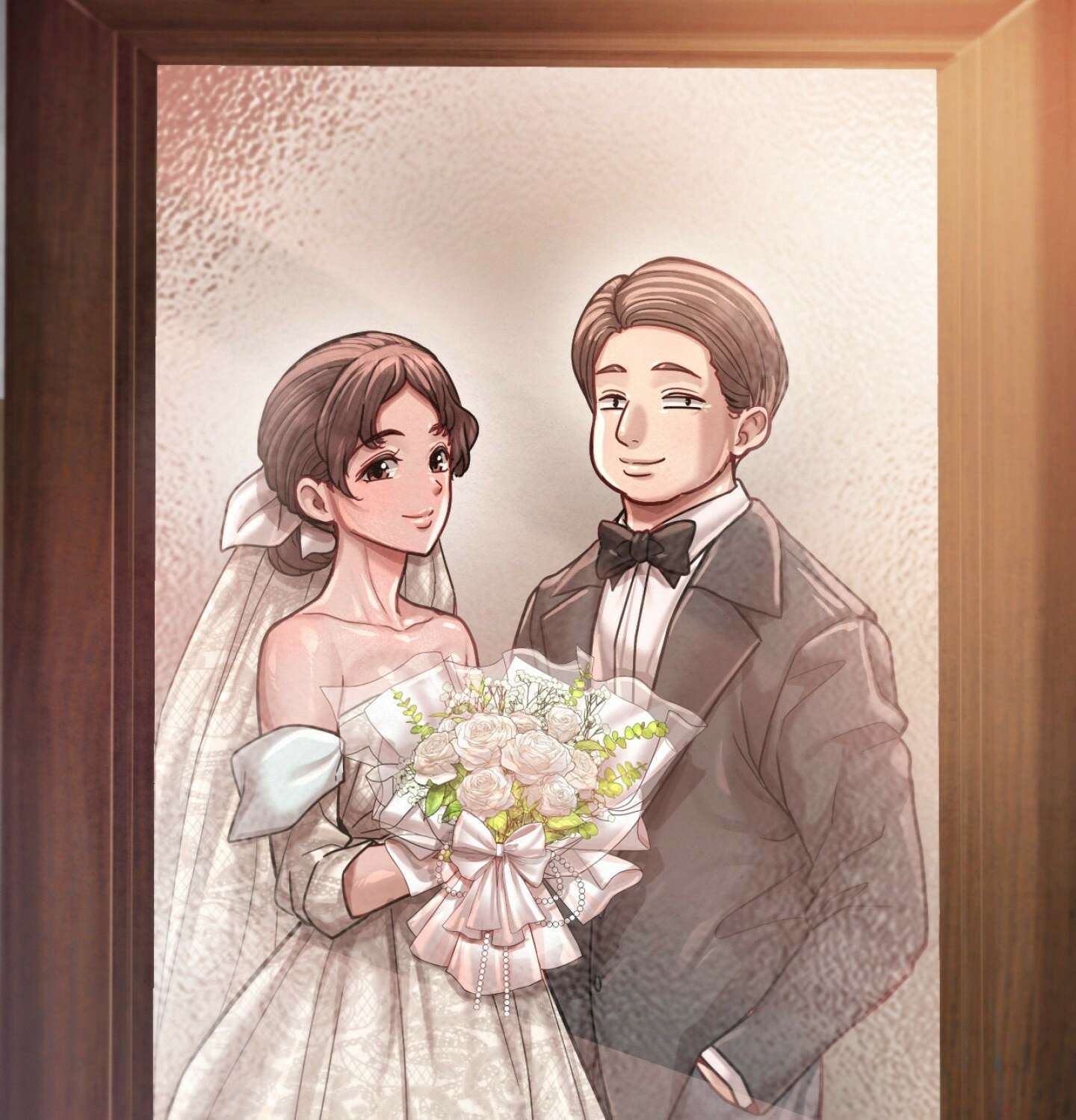섹!스포츠 09화 - 수영교실 강사님의 가르침(4) 43
