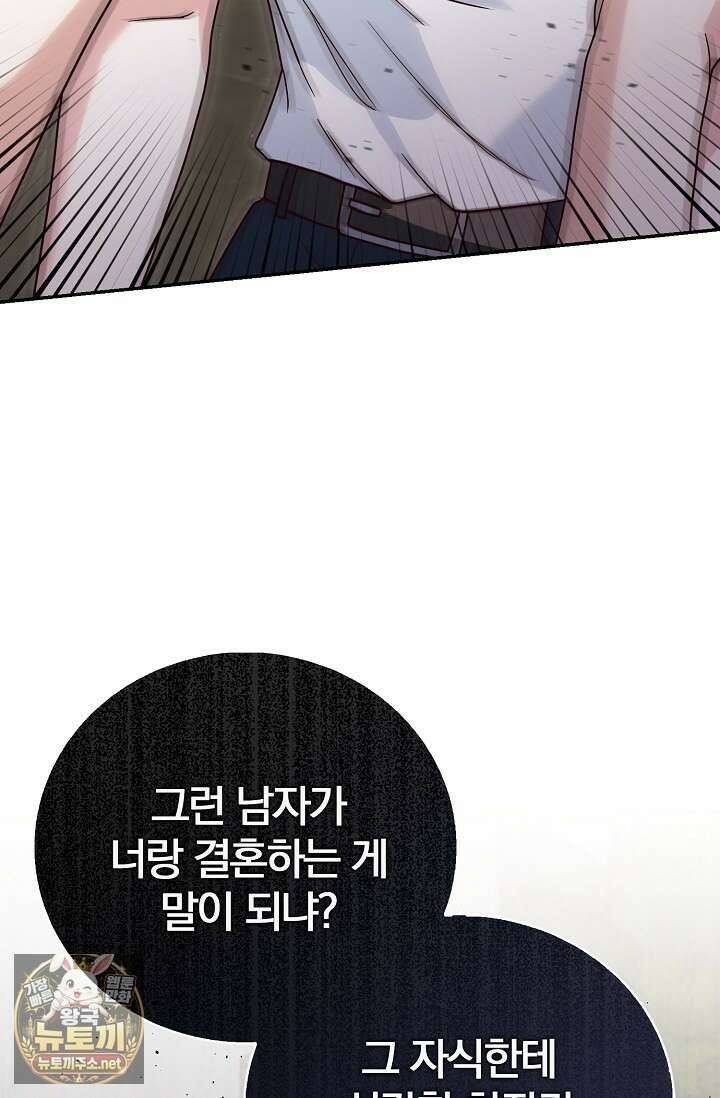 결혼은 면접부터 28화 68