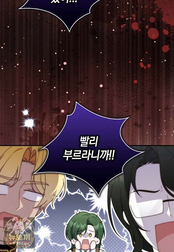 이 황제는 결혼 사기를 칩니다 23화 9