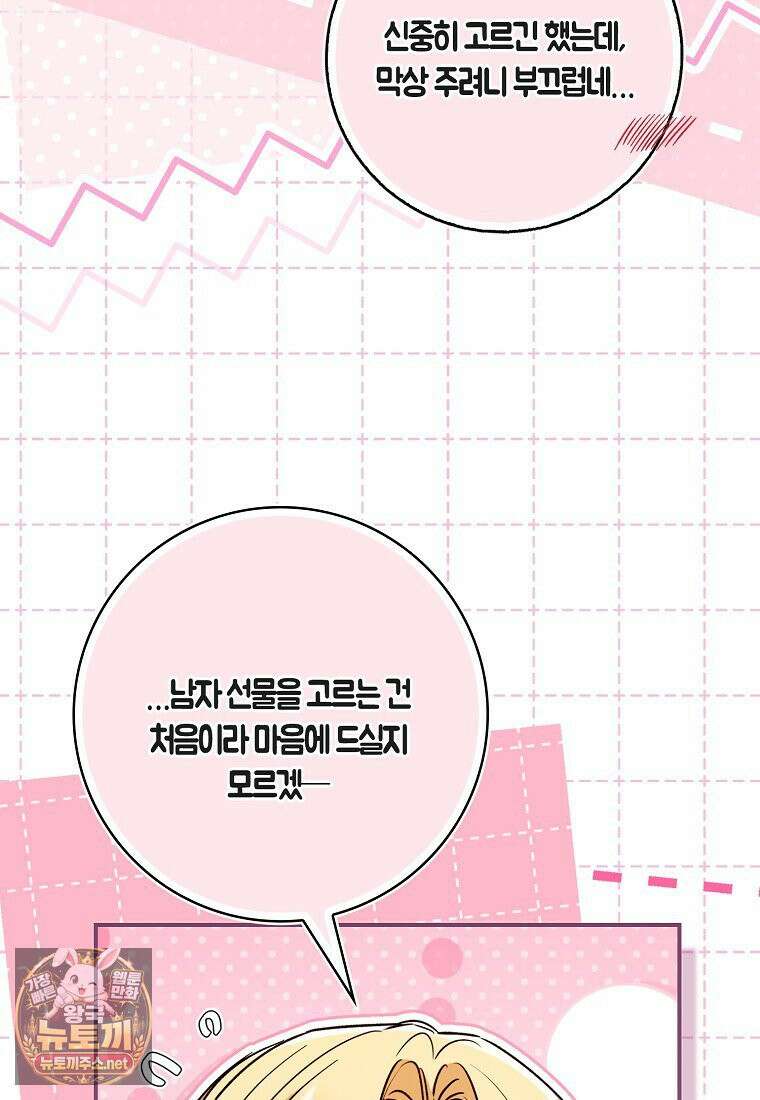 대공님이 이상한 데에 눈을 떴습니다 25화 18
