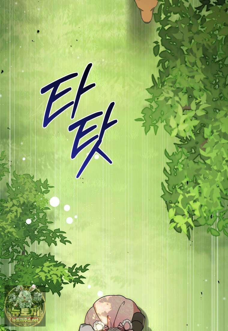 백호 가문의 아기 솜뭉치 17화 11
