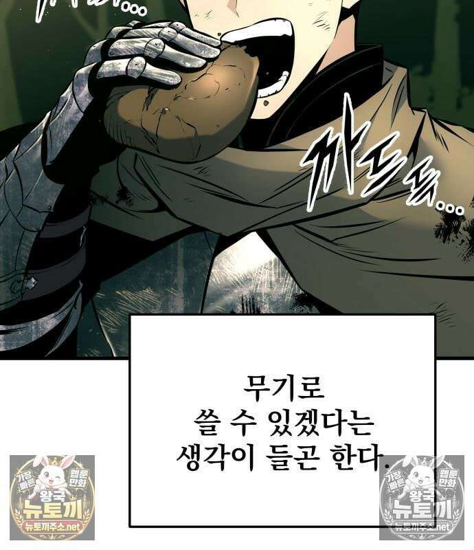 방랑기사로 살아가는 법 37화 7