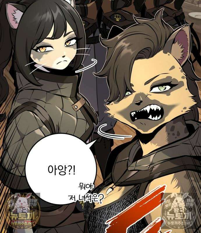 방랑기사로 살아가는 법 37화 35