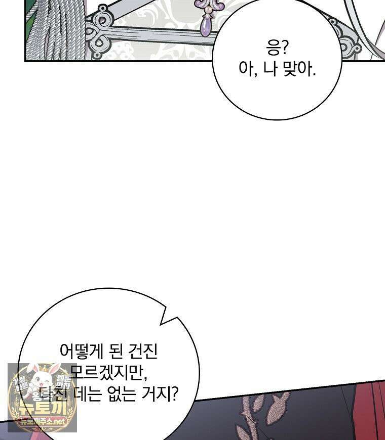 새 오빠를 반품하겠습니다 47화 119