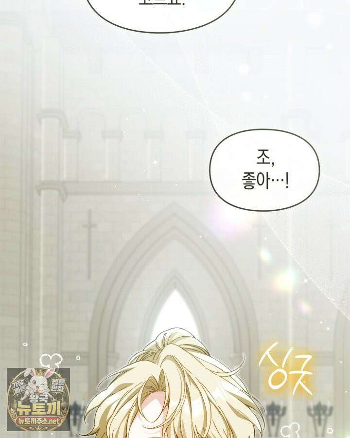 눈먼 공작과 약혼했다 42화 84
