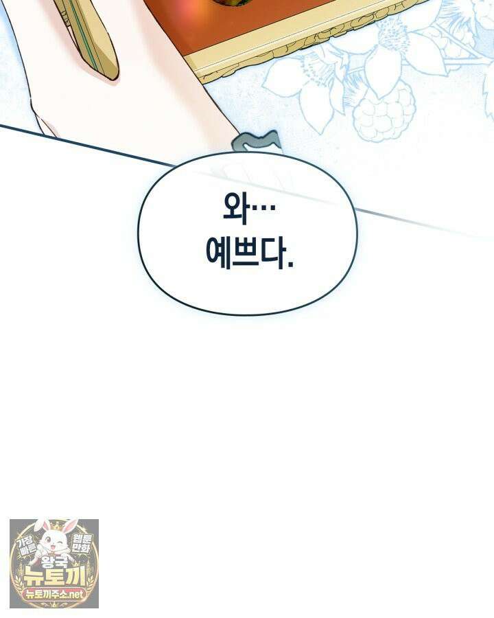 눈먼 공작과 약혼했다 42화 137