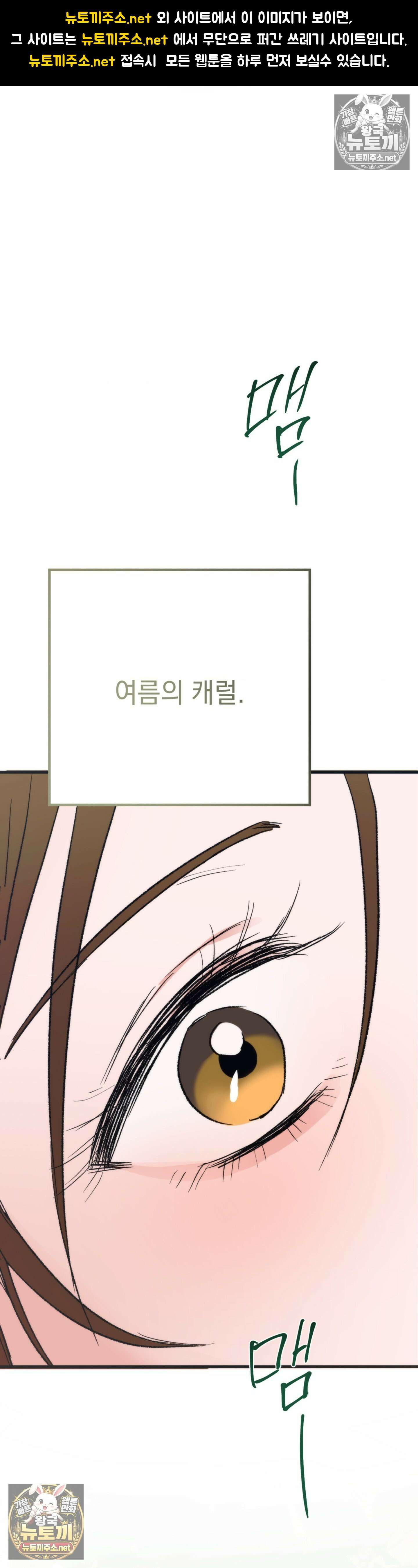 여름의 캐럴 14화 1