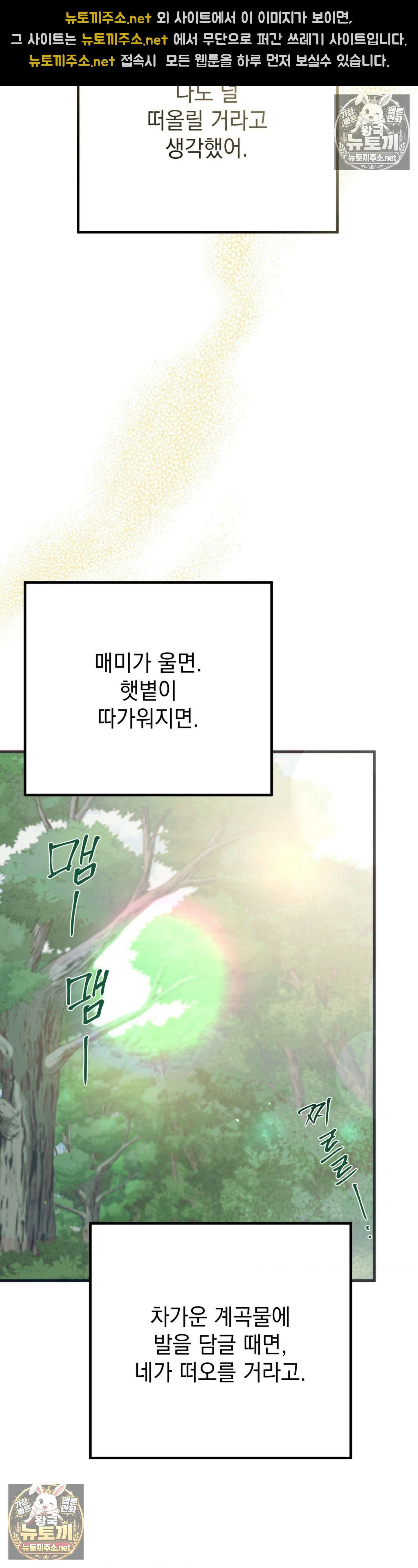 여름의 캐럴 14화 7