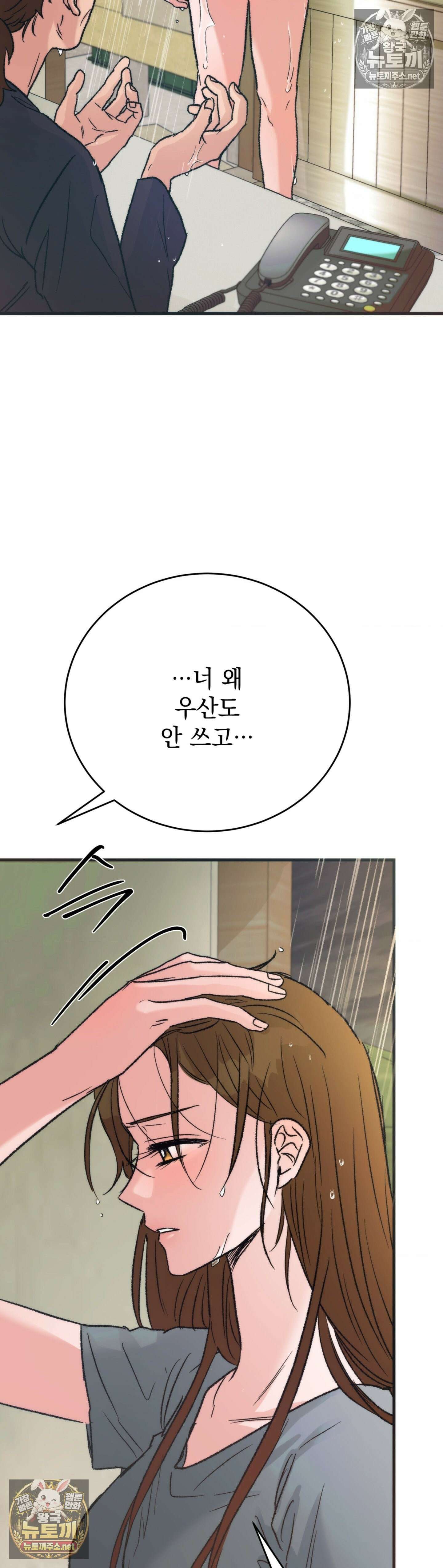 여름의 캐럴 19화 6