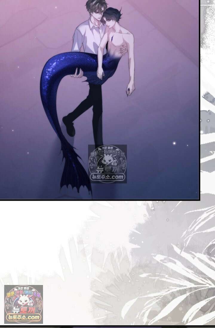 다니엘의 인어 113화 9