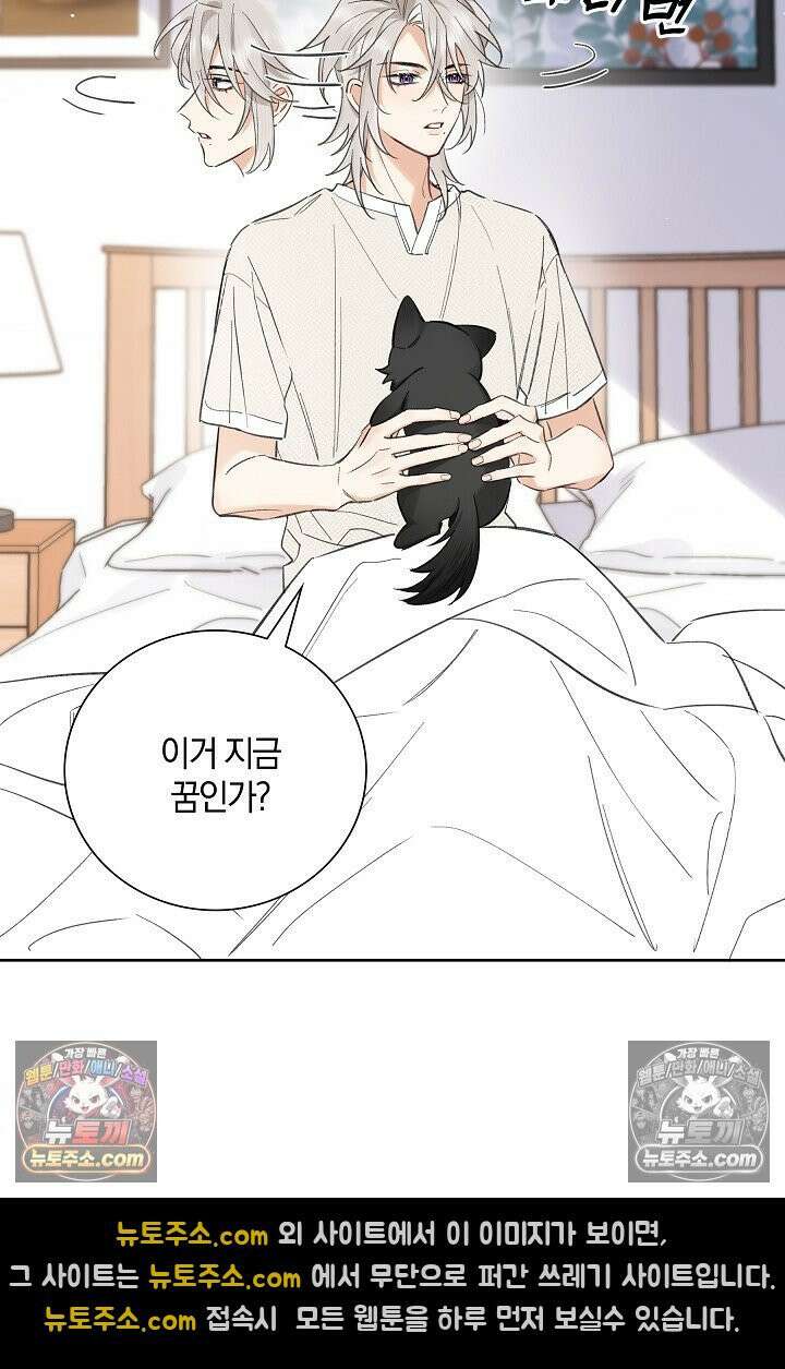 늑대가 날 책임지겠대 18화 3