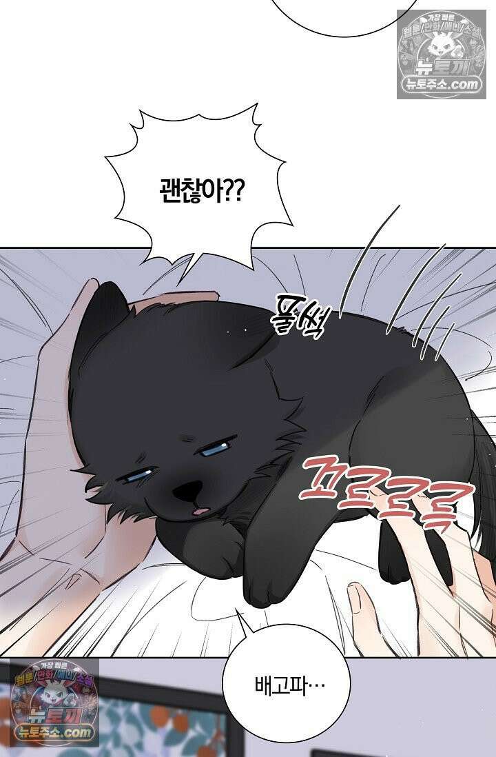 늑대가 날 책임지겠대 18화 10
