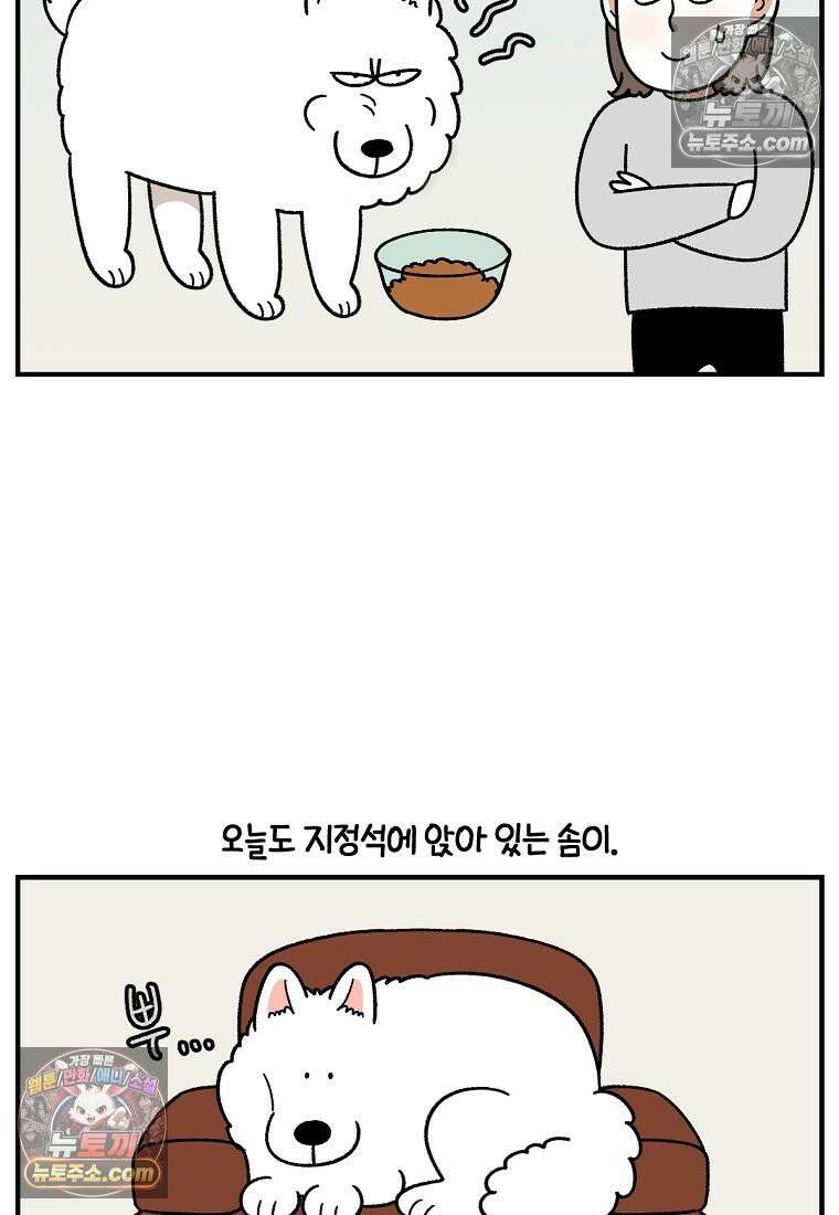 극한견주 시즌2 78화 밥 가지고 장난치기 12