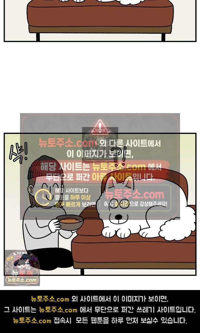 극한견주 시즌2 78화 밥 가지고 장난치기 13