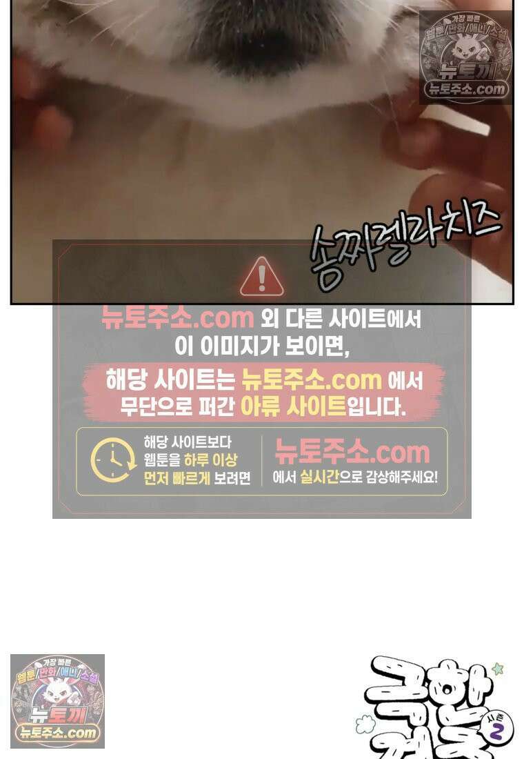 극한견주 시즌2 81화 의사 선생님의 짝사랑 26