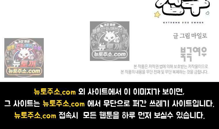 극한견주 시즌2 81화 의사 선생님의 짝사랑 27