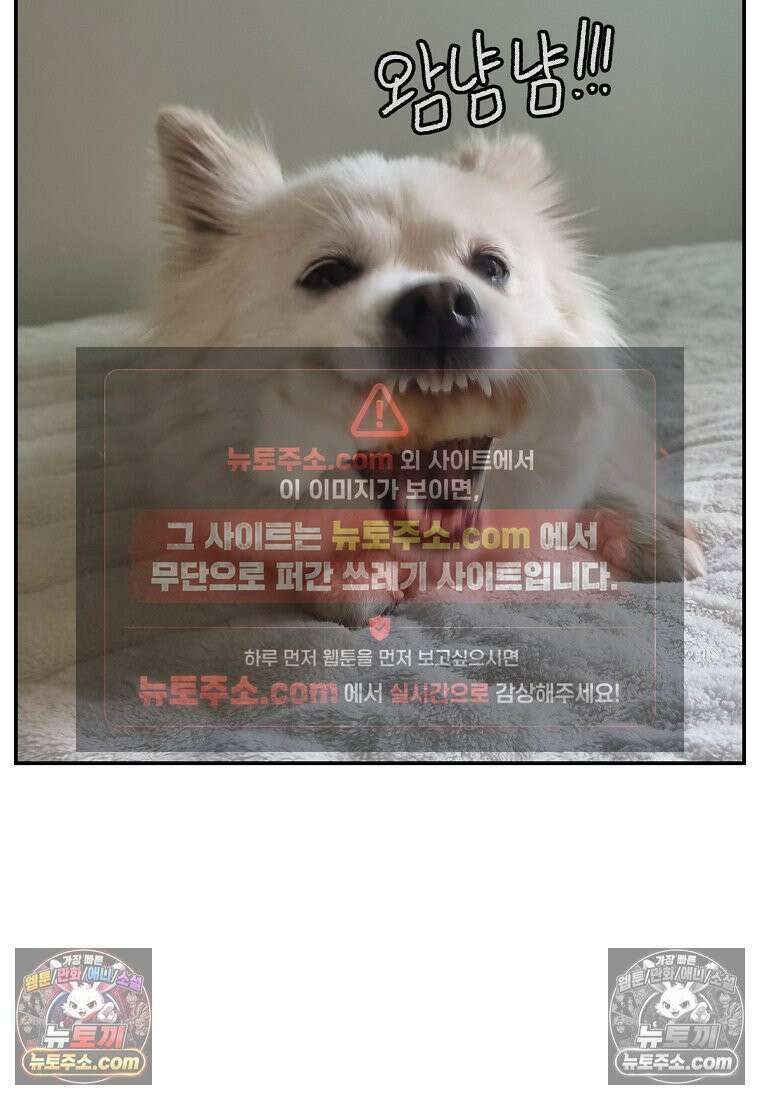 극한견주 시즌2 106화 첫 목욕 28