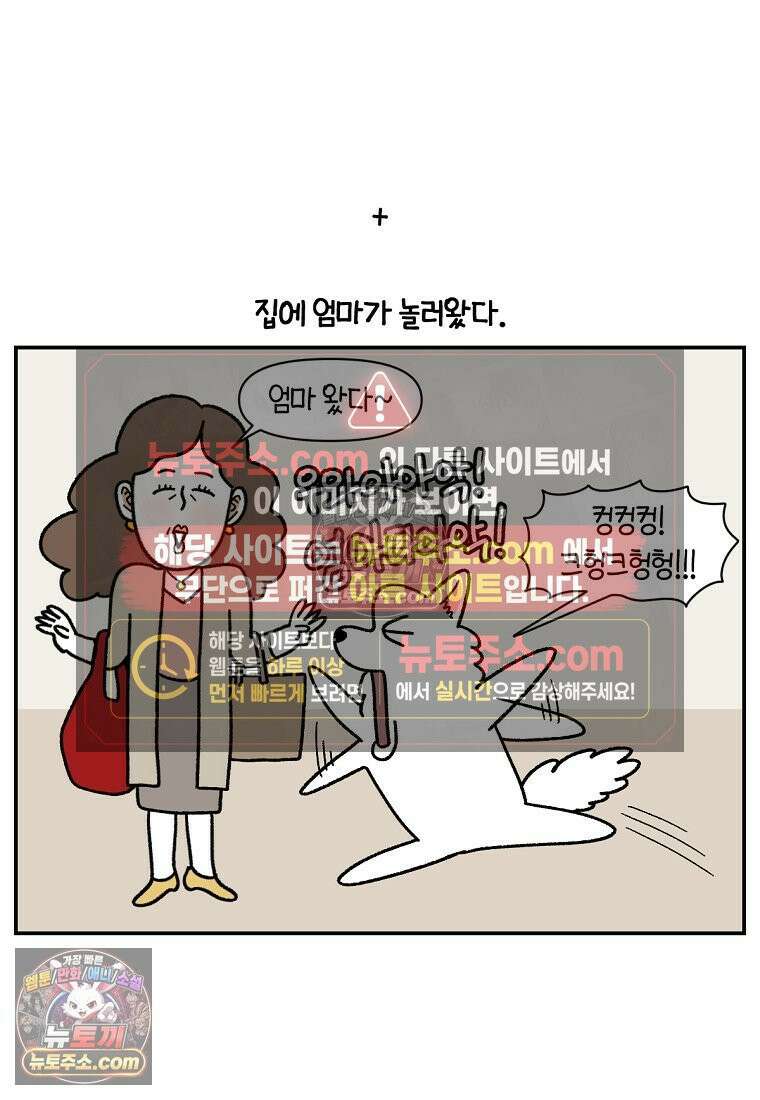 극한견주 시즌2 116화 숑이 목소리 15