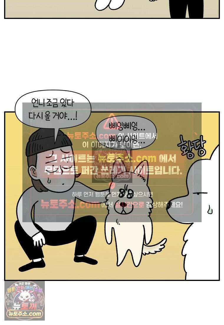 극한견주 시즌2 126화 코피리 부는 개 9