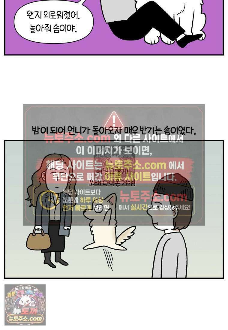 극한견주 시즌2 126화 코피리 부는 개 18