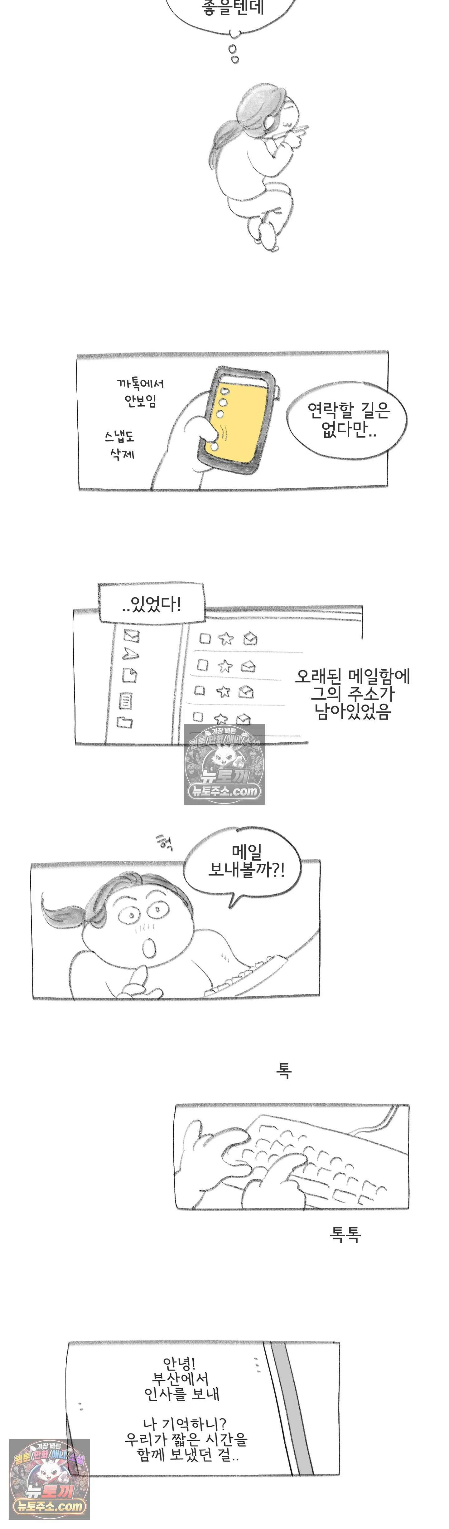 몸만 원해 안녕, Travis 19
