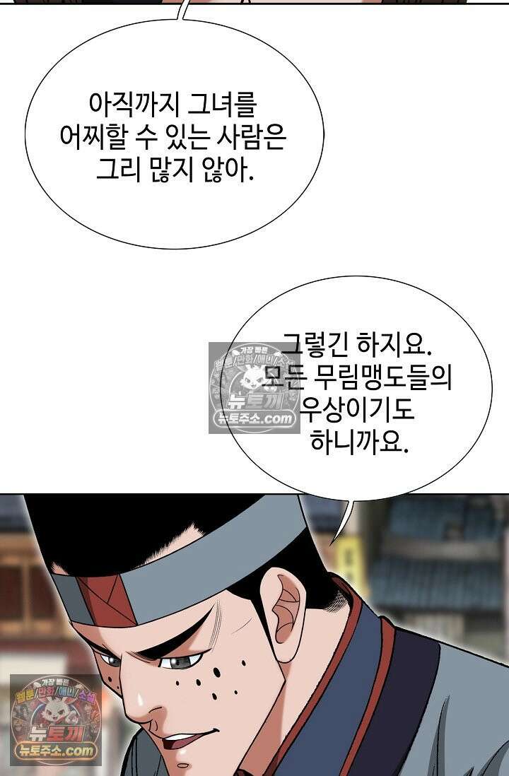 독왕강림 244화 15