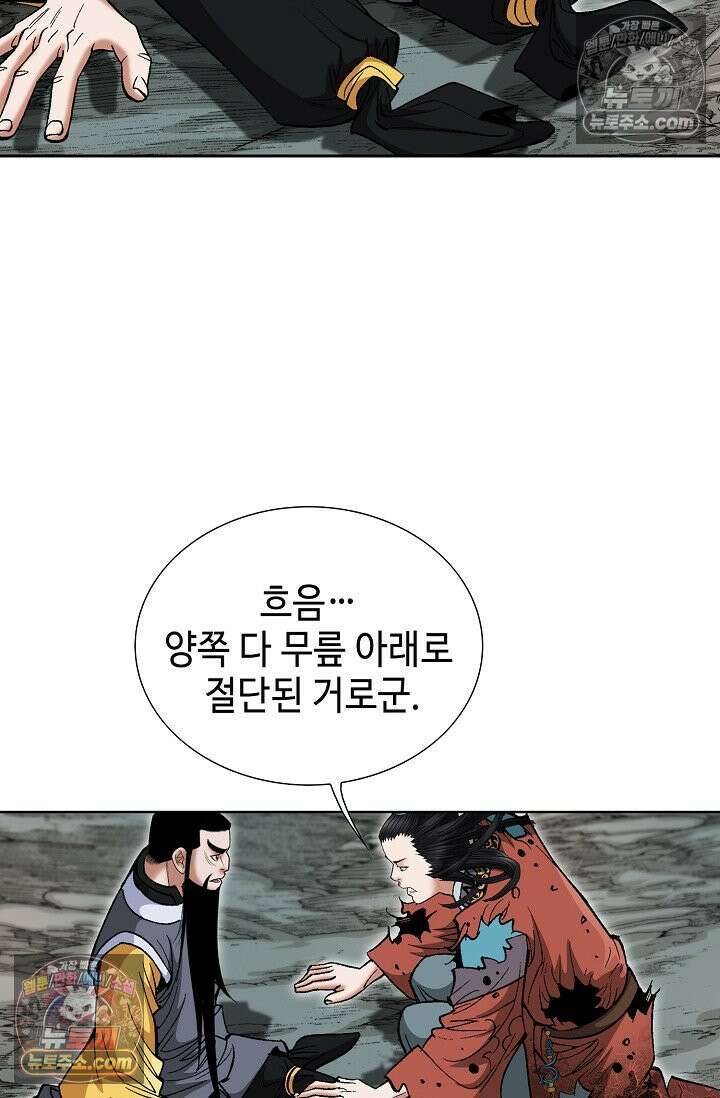 독왕강림 283화 3