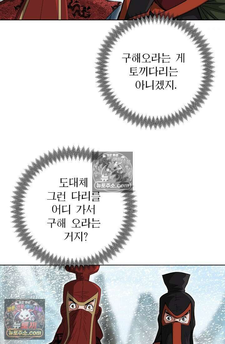 독왕강림 283화 10
