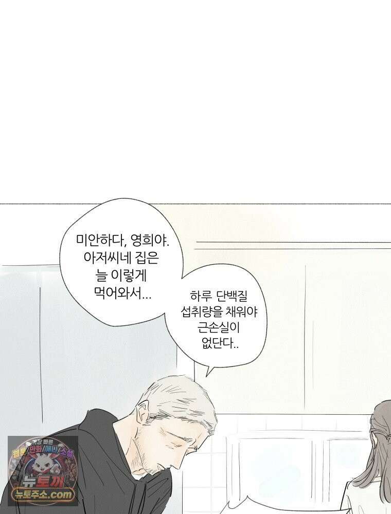 생각해볼게 ＃5． 갈매기와 새우과자 4