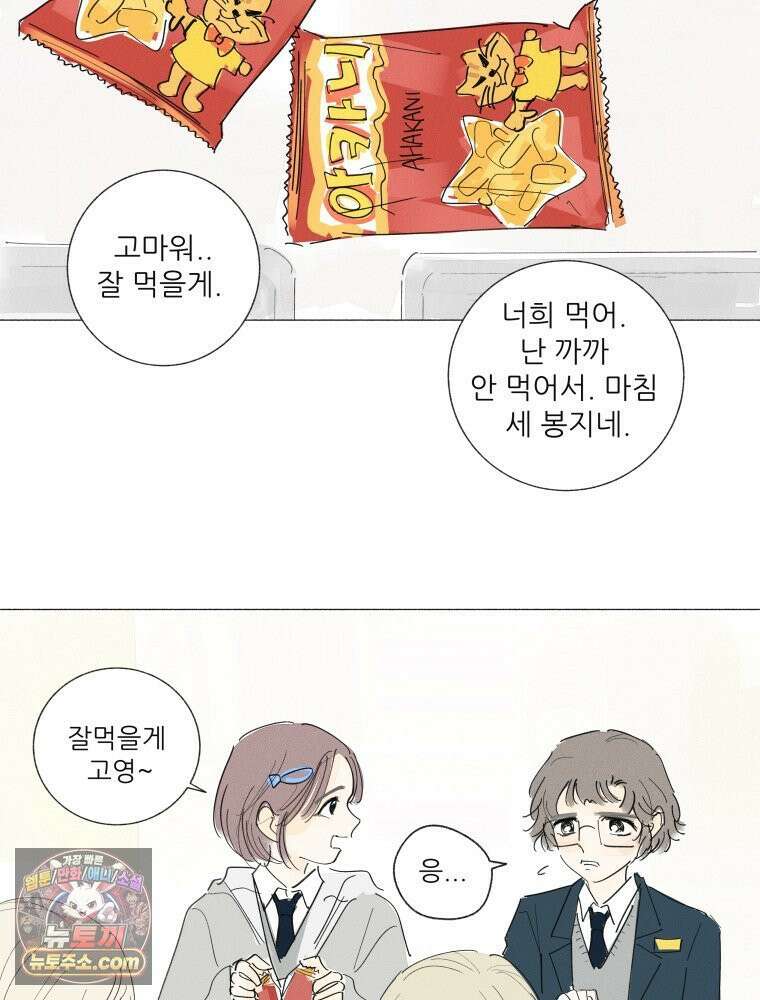 생각해볼게 ＃33． 아웃사이더 37
