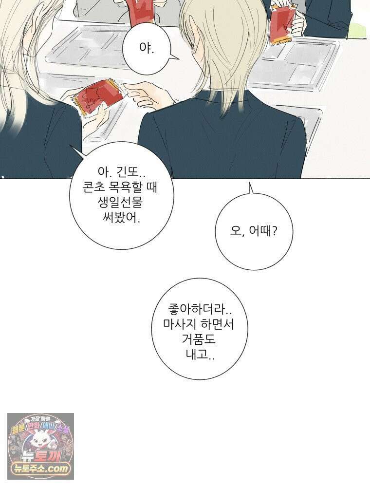 생각해볼게 ＃33． 아웃사이더 38