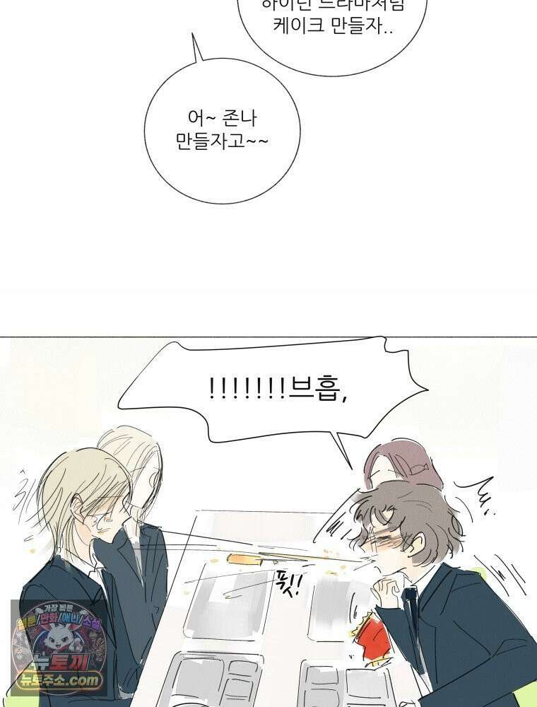 생각해볼게 ＃33． 아웃사이더 47