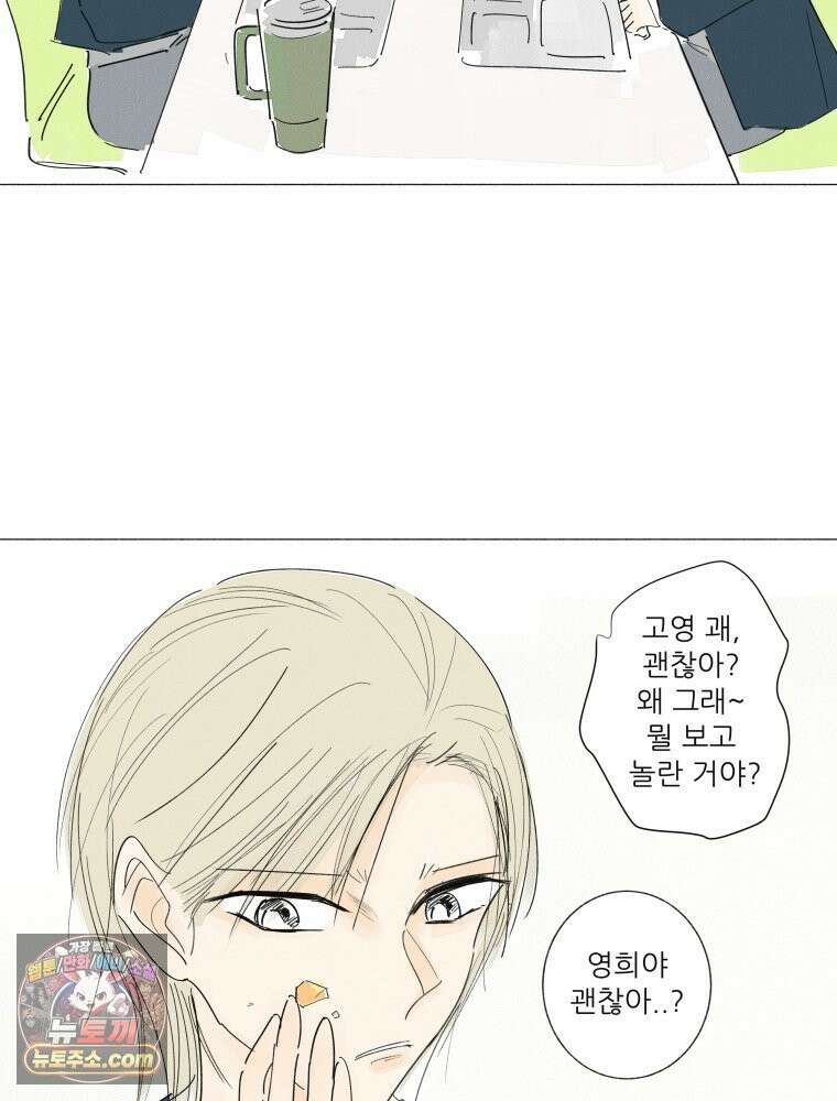 생각해볼게 ＃33． 아웃사이더 48