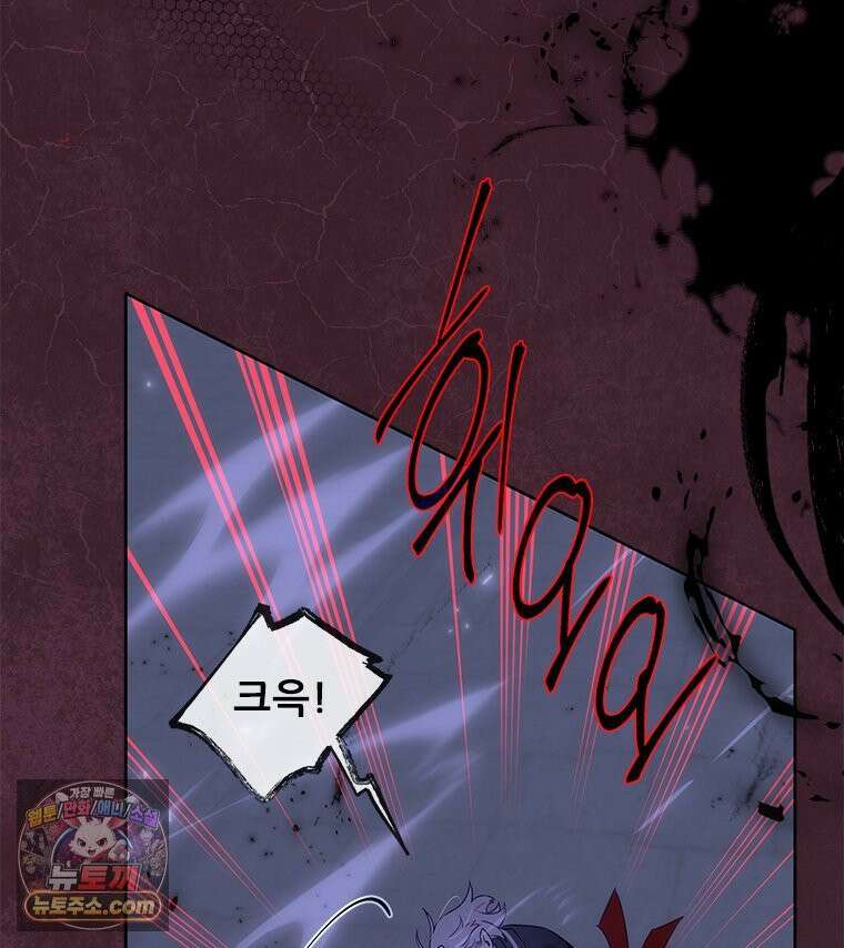 백의사자 151화 종언의 금수 39