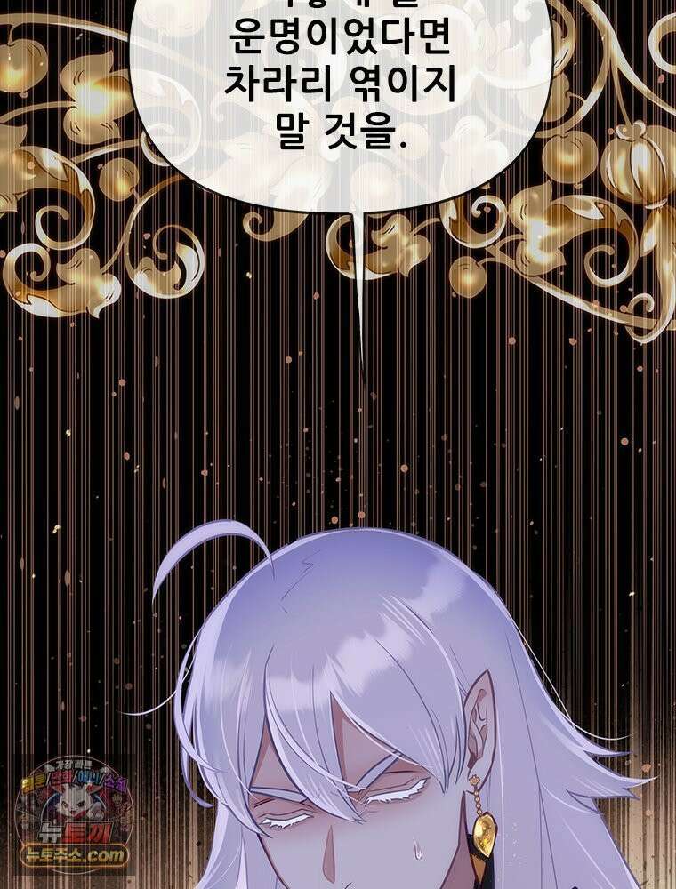 백의사자 151화 종언의 금수 90
