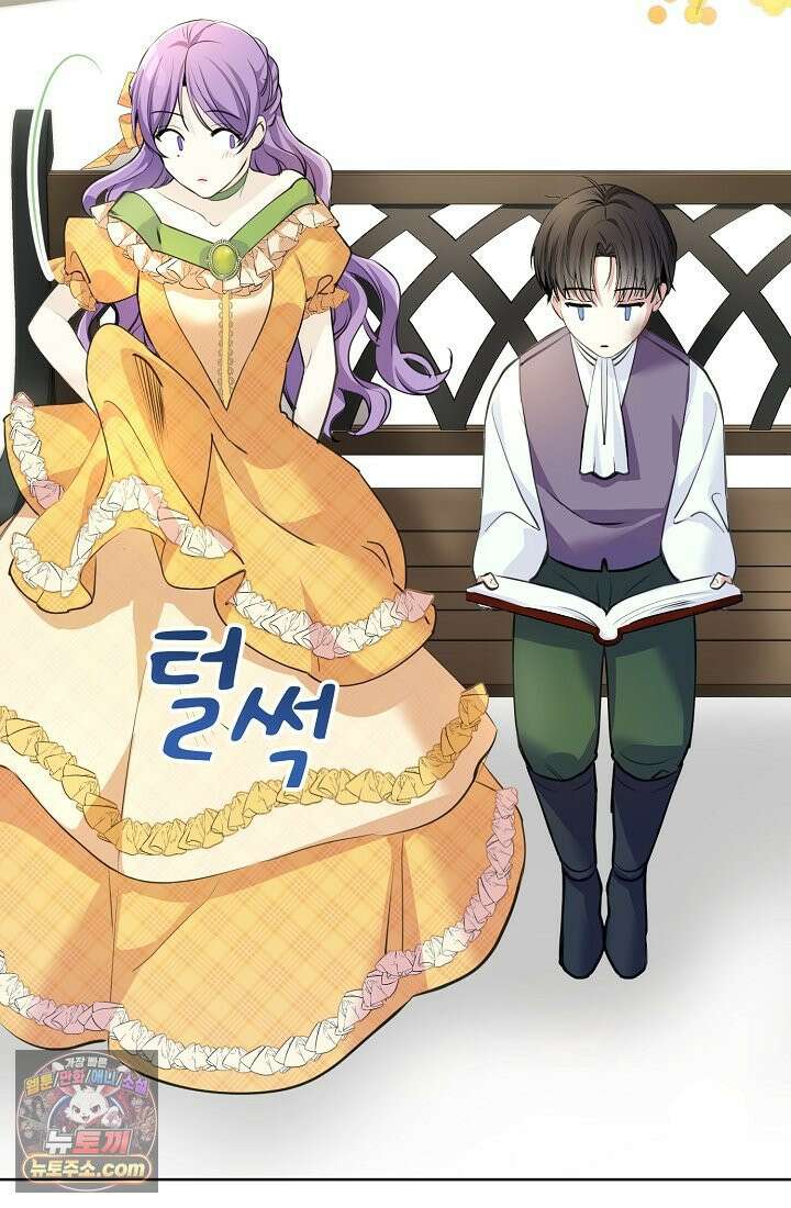 연하남편의 미래를 위해 이혼장을 두고 나간 결과 002 48