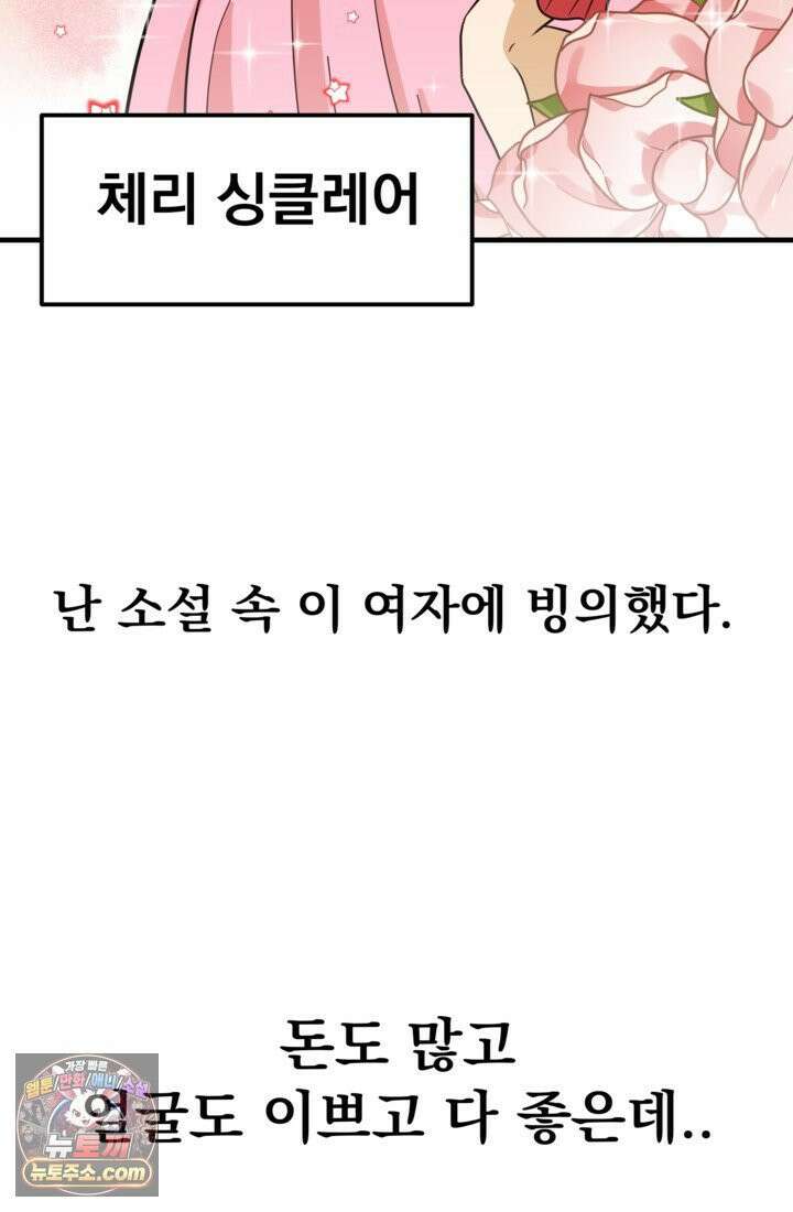 웹툰 작가가 리뷰어로 빙의한 건에 대해 72화 우리 집에 갇혀버린 남주들 13