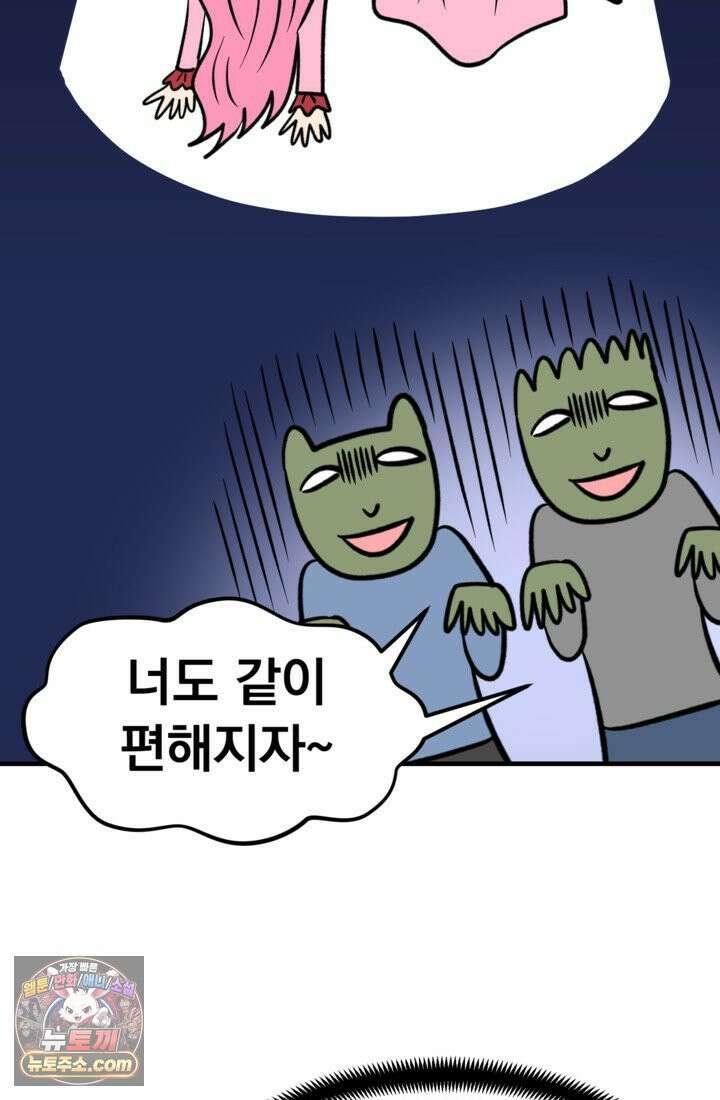 웹툰 작가가 리뷰어로 빙의한 건에 대해 72화 우리 집에 갇혀버린 남주들 15