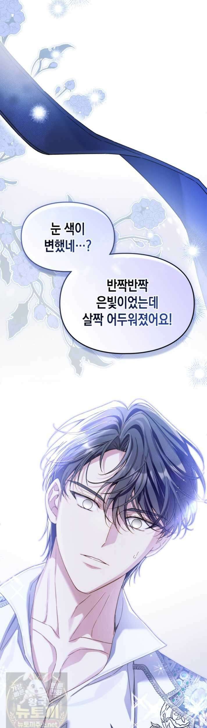 눈먼 공작과 약혼했다 45화 32
