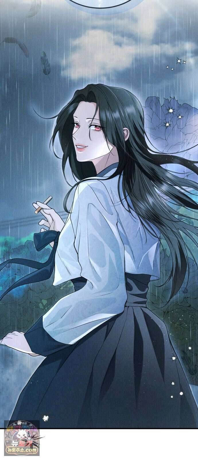 내가 죽인 전남편과 재혼하겠습니다 3화 3