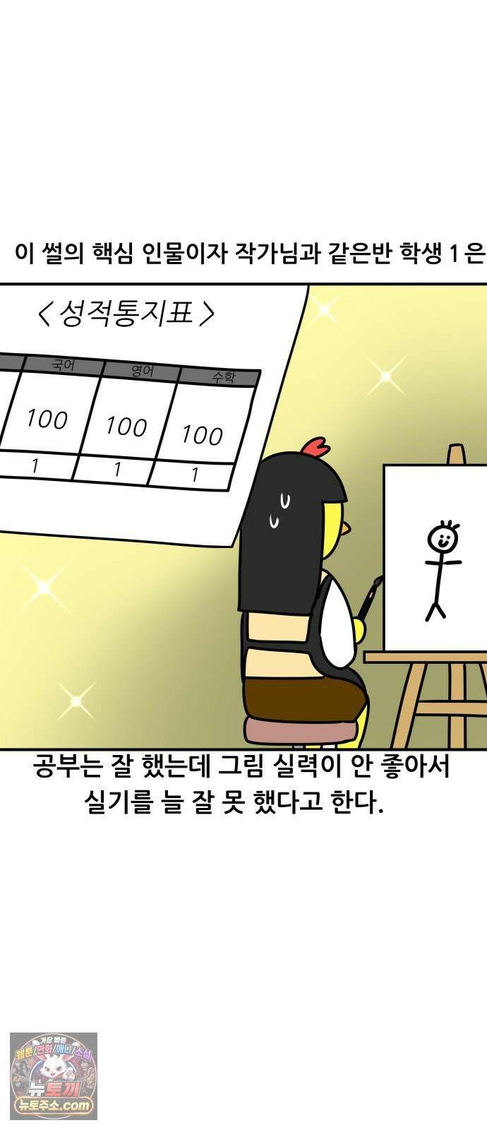 K학원 생존기 218화 - [예체능편] 입시미술학원 썰 (2) 14