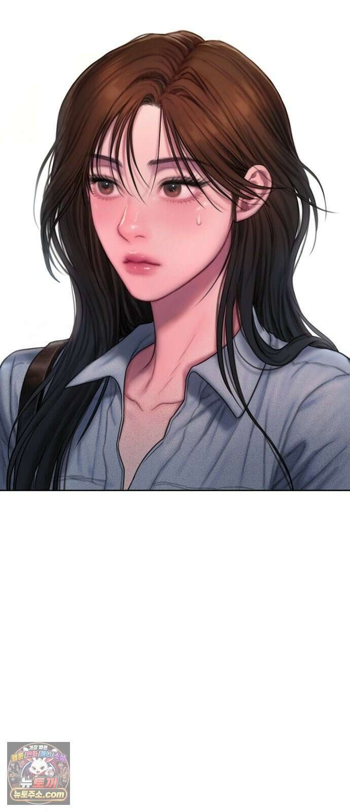 그리디 5화: 착한 어린이는 우울하다 11