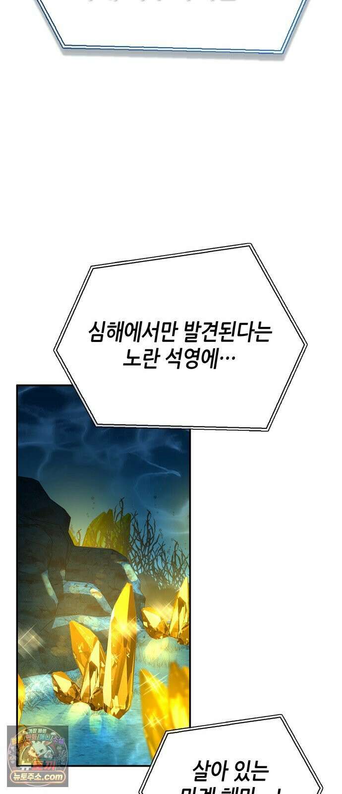 몬스터와 힐링하는 S급 헌터 45화 : 시궁창에 피는 연꽃 81