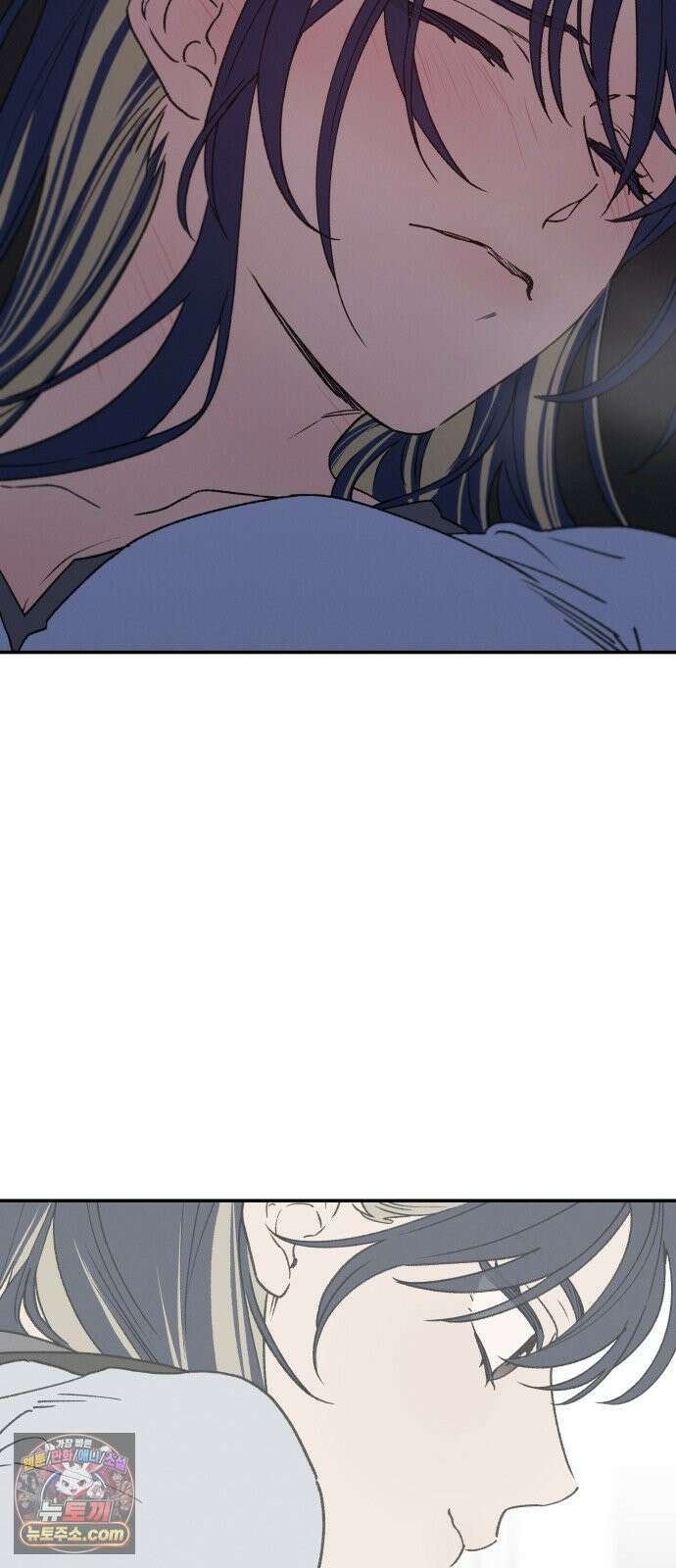 하는 사이 79화 나만 봐달라고 했잖아． 45