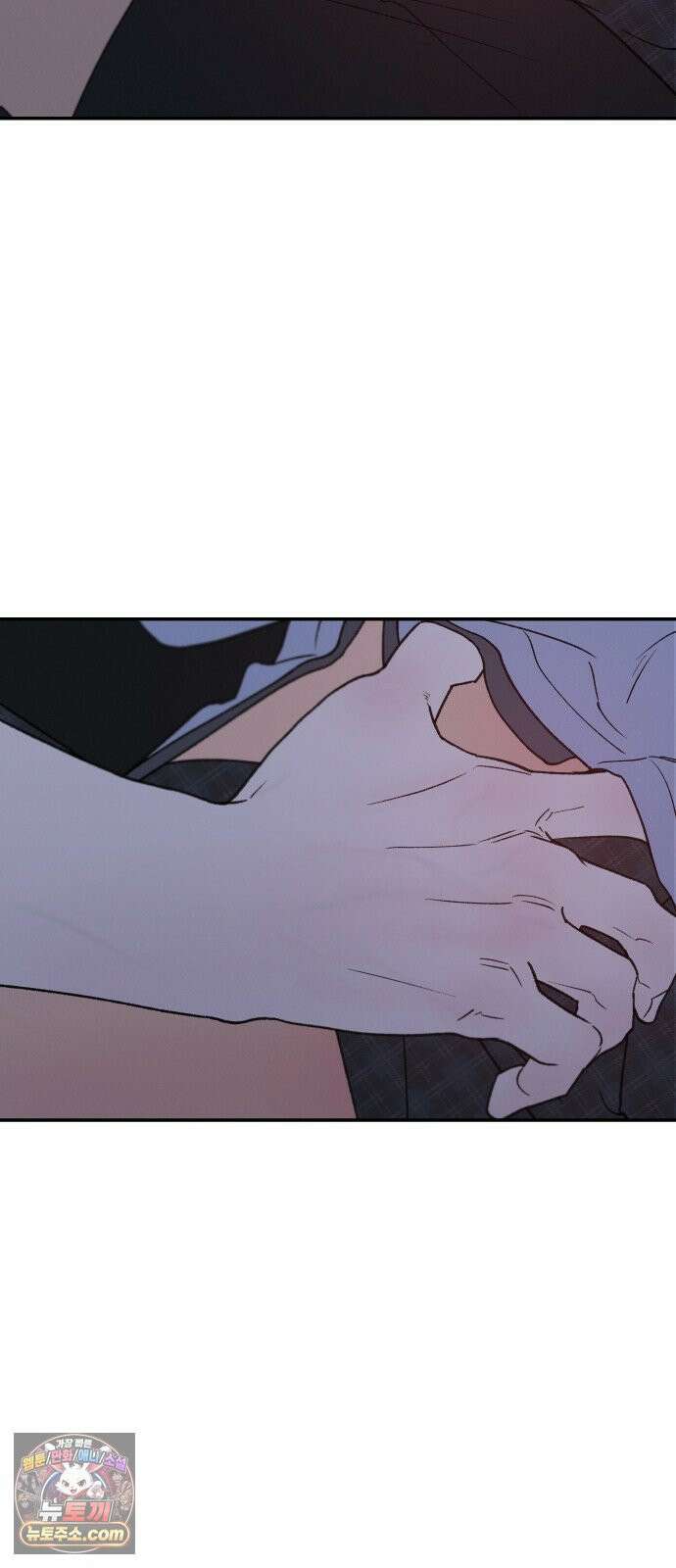 하는 사이 79화 나만 봐달라고 했잖아． 52