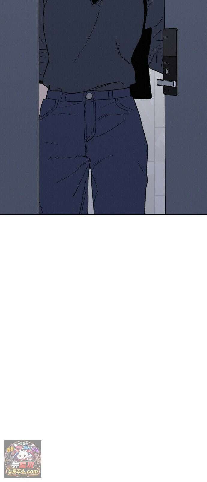 하는 사이 79화 나만 봐달라고 했잖아． 72
